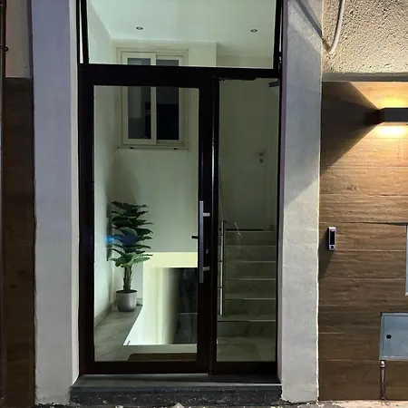 Apartment Gsg & Relax - House Catania