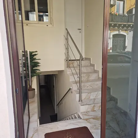 Apartment Gsg & Relax - House Catania