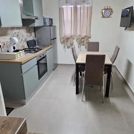 Gsg & Relax - House Apartment