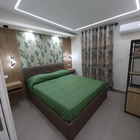 Appartement Gsg & Relax - House Catane